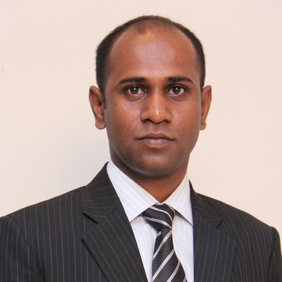 Md. Sadequl Islam - Emerging Credit Rating Ltd